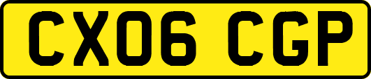 CX06CGP