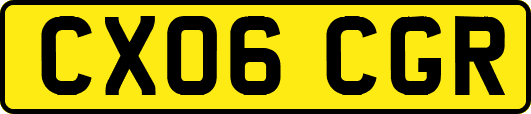 CX06CGR