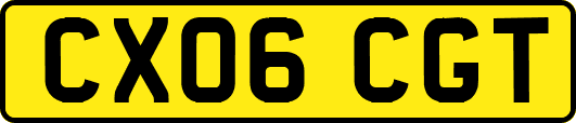 CX06CGT