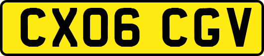 CX06CGV
