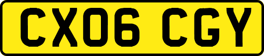 CX06CGY