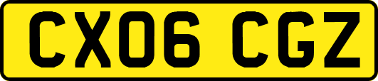 CX06CGZ