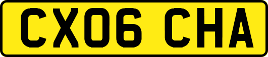 CX06CHA