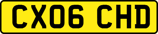 CX06CHD
