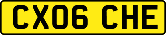 CX06CHE