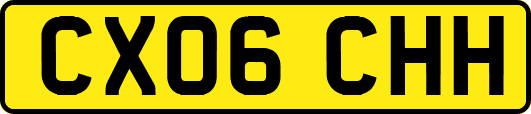 CX06CHH