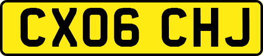 CX06CHJ