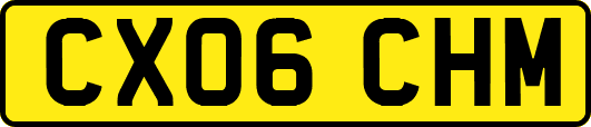 CX06CHM