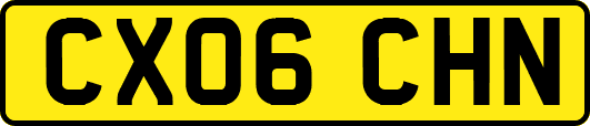 CX06CHN
