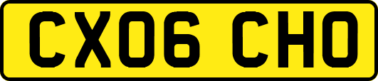 CX06CHO