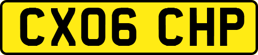 CX06CHP