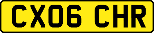CX06CHR