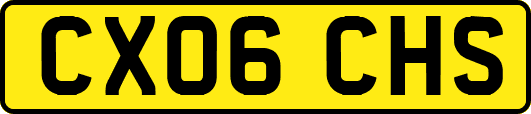 CX06CHS