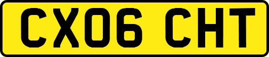 CX06CHT