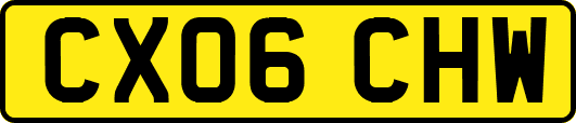 CX06CHW