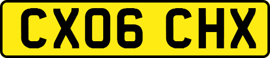 CX06CHX