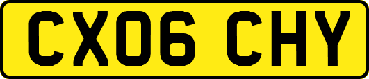 CX06CHY