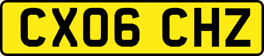 CX06CHZ