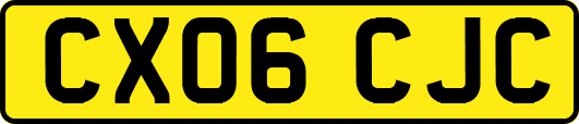 CX06CJC