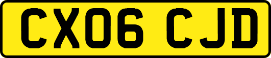 CX06CJD