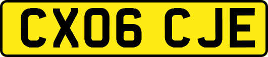 CX06CJE
