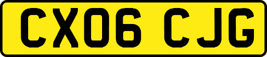 CX06CJG