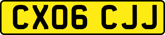 CX06CJJ