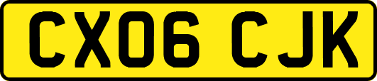 CX06CJK