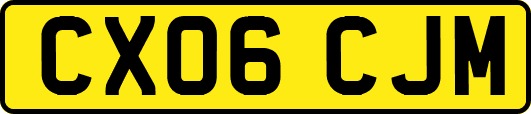 CX06CJM