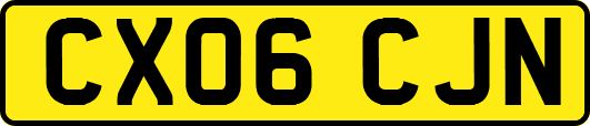 CX06CJN