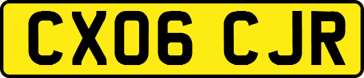 CX06CJR