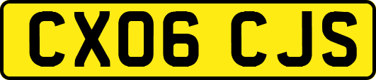 CX06CJS