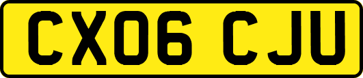 CX06CJU