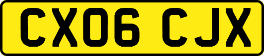 CX06CJX