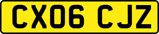 CX06CJZ