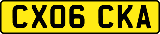 CX06CKA