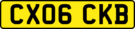 CX06CKB