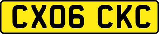 CX06CKC