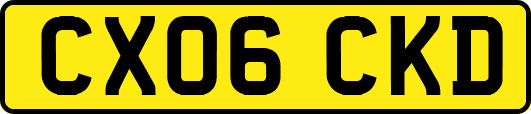 CX06CKD