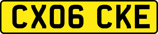 CX06CKE