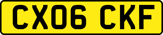 CX06CKF