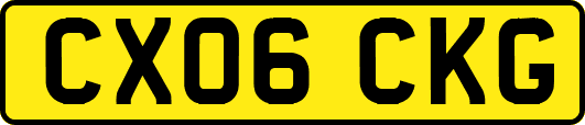 CX06CKG