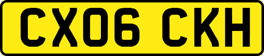 CX06CKH