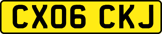 CX06CKJ