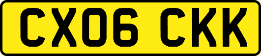 CX06CKK