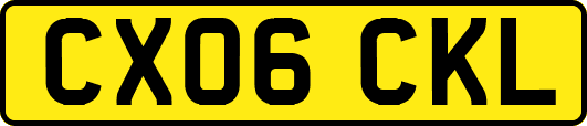 CX06CKL