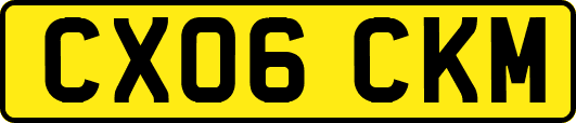 CX06CKM