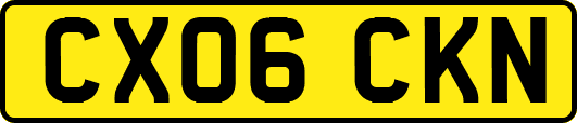 CX06CKN