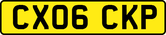 CX06CKP