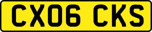CX06CKS